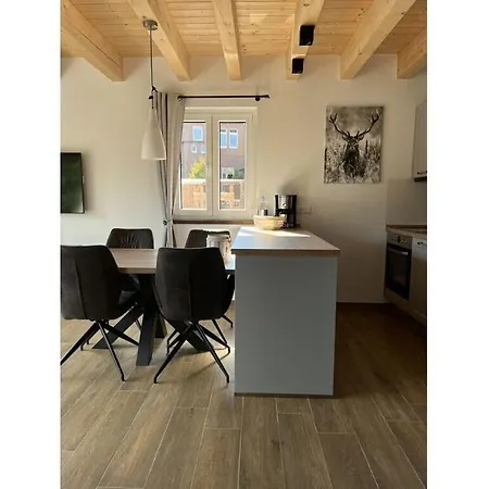 Cecilienpark Oberharz Apartman *