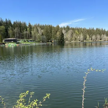 Cecilienpark Oberharz *