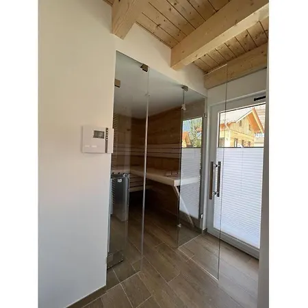 Apartman Cecilienpark Oberharz *