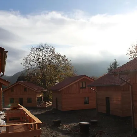 Apartman Cecilienpark Oberharz