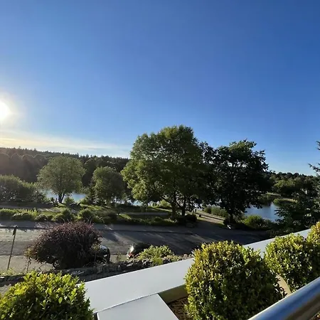 Cecilienpark Oberharz Apartman *