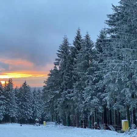 Cecilienpark Oberharz Apartman *