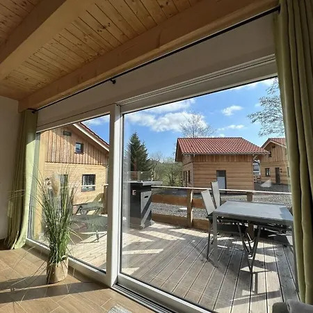 Apartman Cecilienpark Oberharz