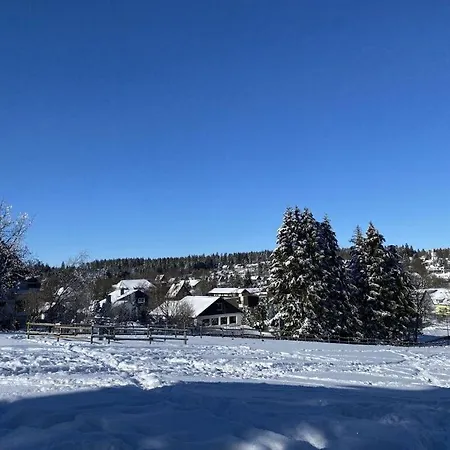Cecilienpark Oberharz *