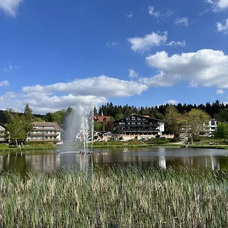 Cecilienpark Oberharz