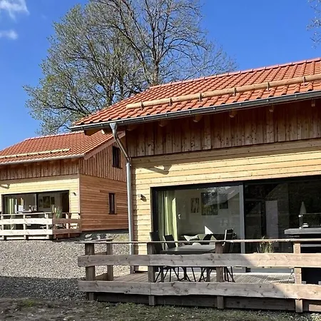 Apartman Cecilienpark Oberharz Goslar