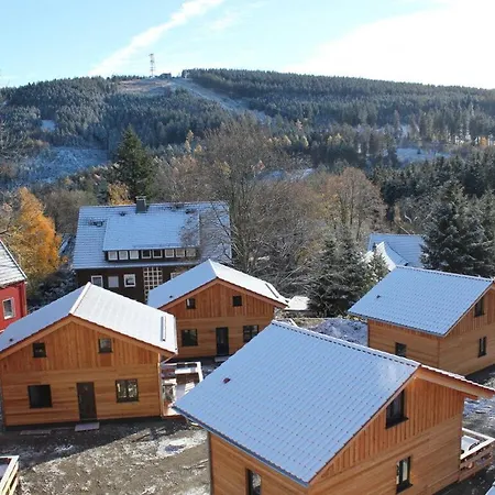 Cecilienpark Oberharz * Goslar