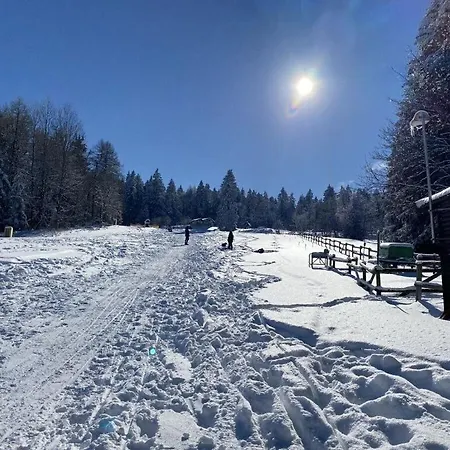 Cecilienpark Oberharz Goslar