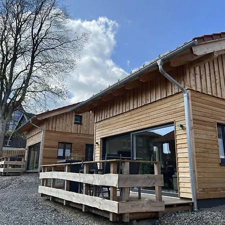 Cecilienpark Oberharz