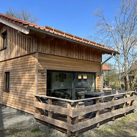 Cecilienpark Oberharz
